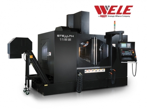 Wele STEALTH 1165