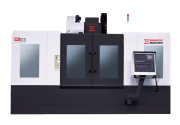 Shanghai Sigma VMC1580