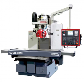 Kiheung COMBI-U50N