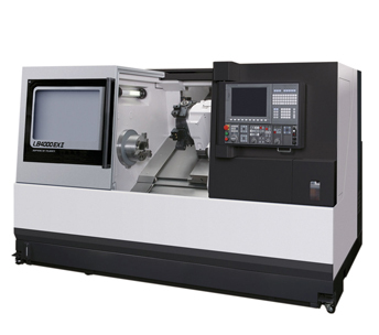 Okuma LB4000 EX-II