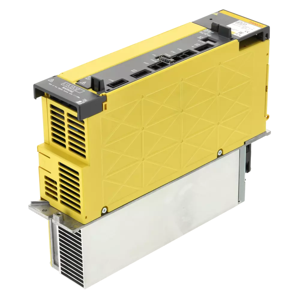 Güç kaynağı ALPHA iPS 11-B LEVEL-UP A06B-6202-H011