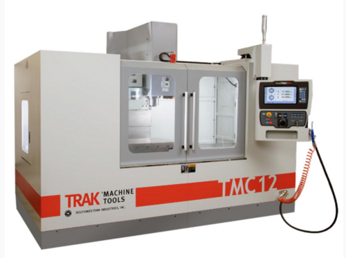Southwestern Industries TRAK TMC12