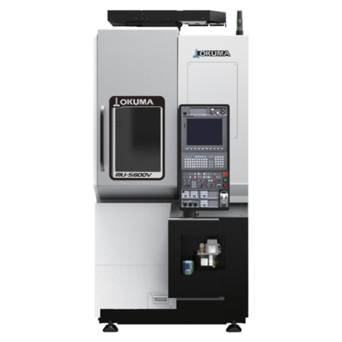 Okuma MU-S600V