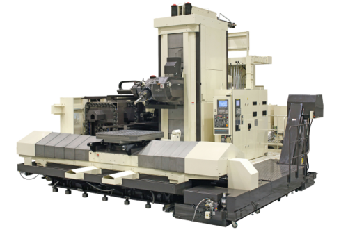 Yasda YBM 10T-TH
