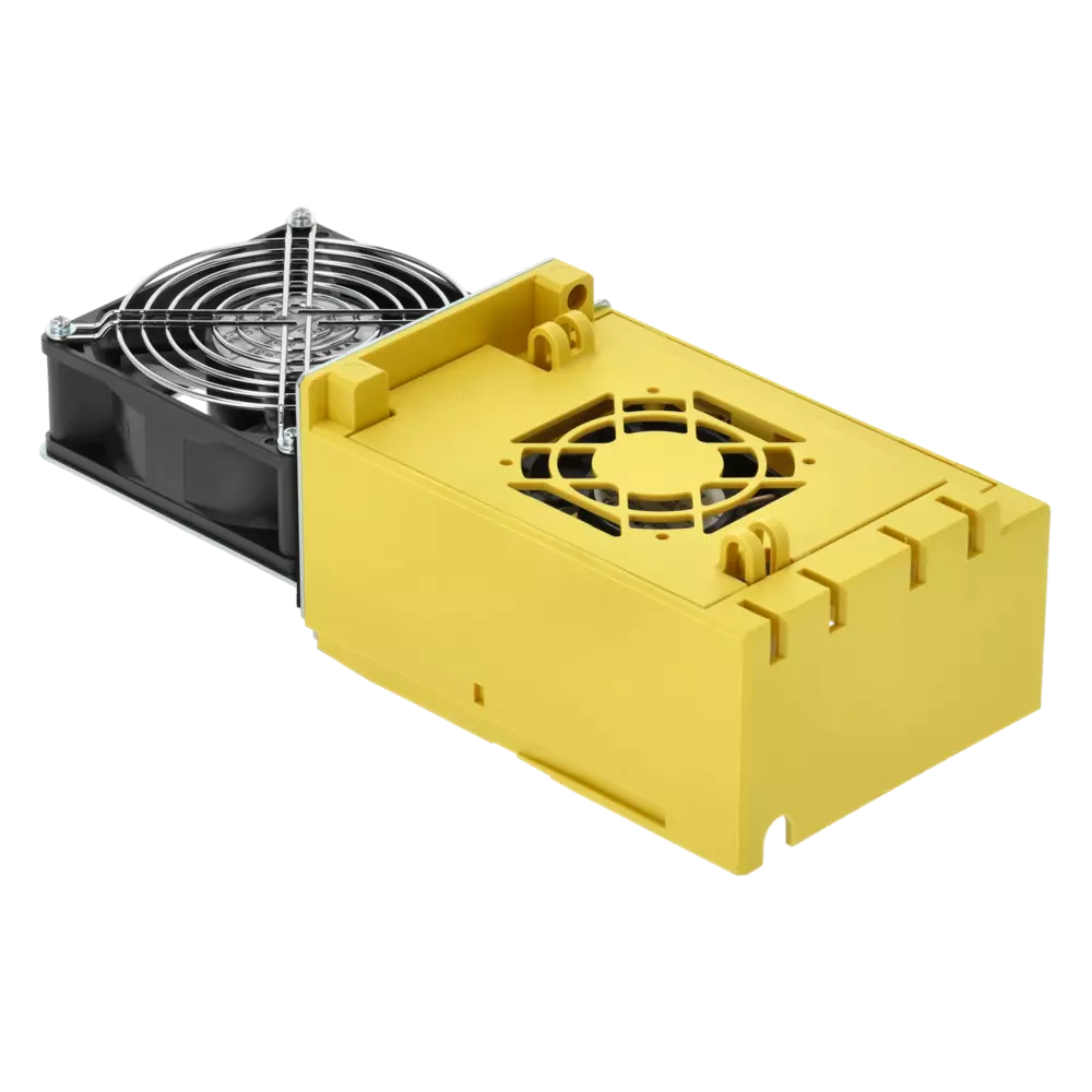 Fan ünitesi A06B-6200-C612