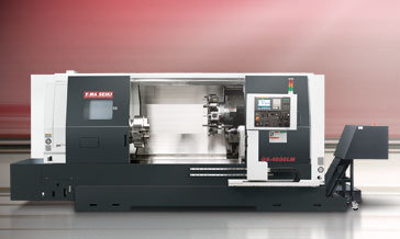 Yama Seiki GS-4000L