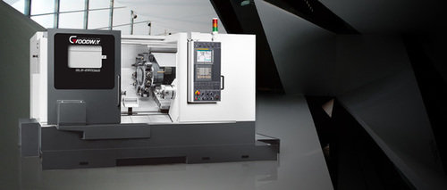 Goodway GLS-2800
