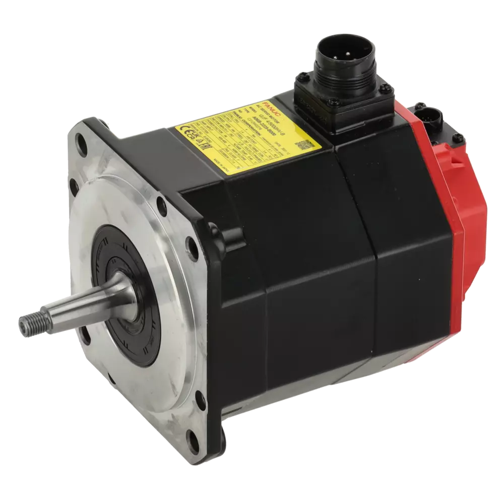 Servo motor aiF 4/5000HV-B konik, AiA4000, IP65 A06B-2225-B000