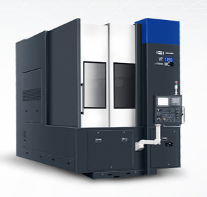 Hwacheon VT-1150+ MC