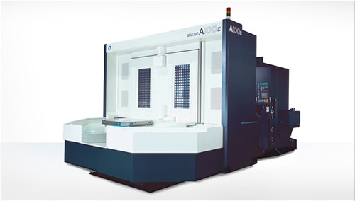 Makino A100E
