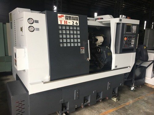Welltech Machinery TH-26