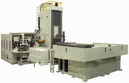Mitsui Seiki HU150A