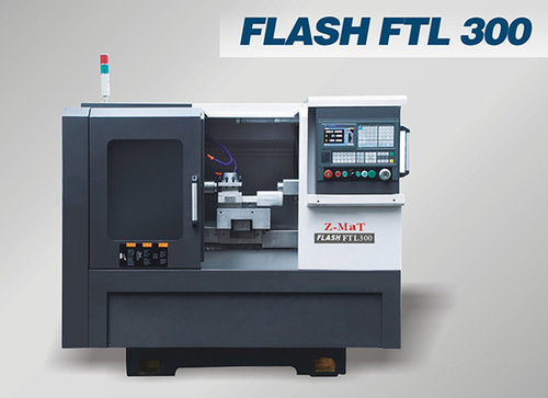 Z-MAT FLASH FTL 300