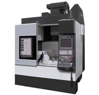 Okuma MU-400VII