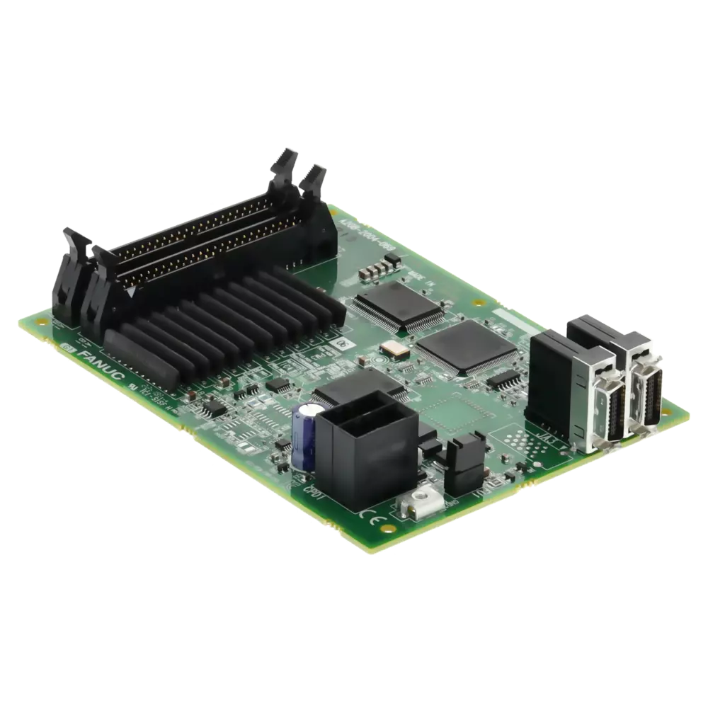I/O modülü, güç panosu için B2 A03B-0824-K203
