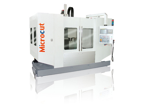 Microcut VMC-1100