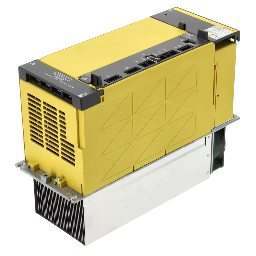 Güç kaynağı ALPHA iPS 30HV-B LEVEL-UP A06B-6252-H030