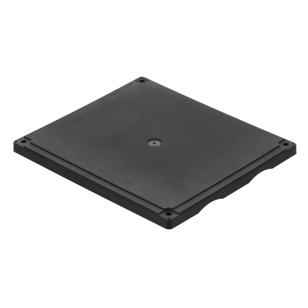 Klemens kutusu kapağı A290-1410-V410