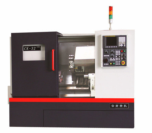 YPM CK400-400