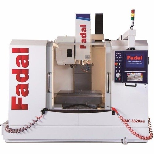 Fadal VMC-3320R-II