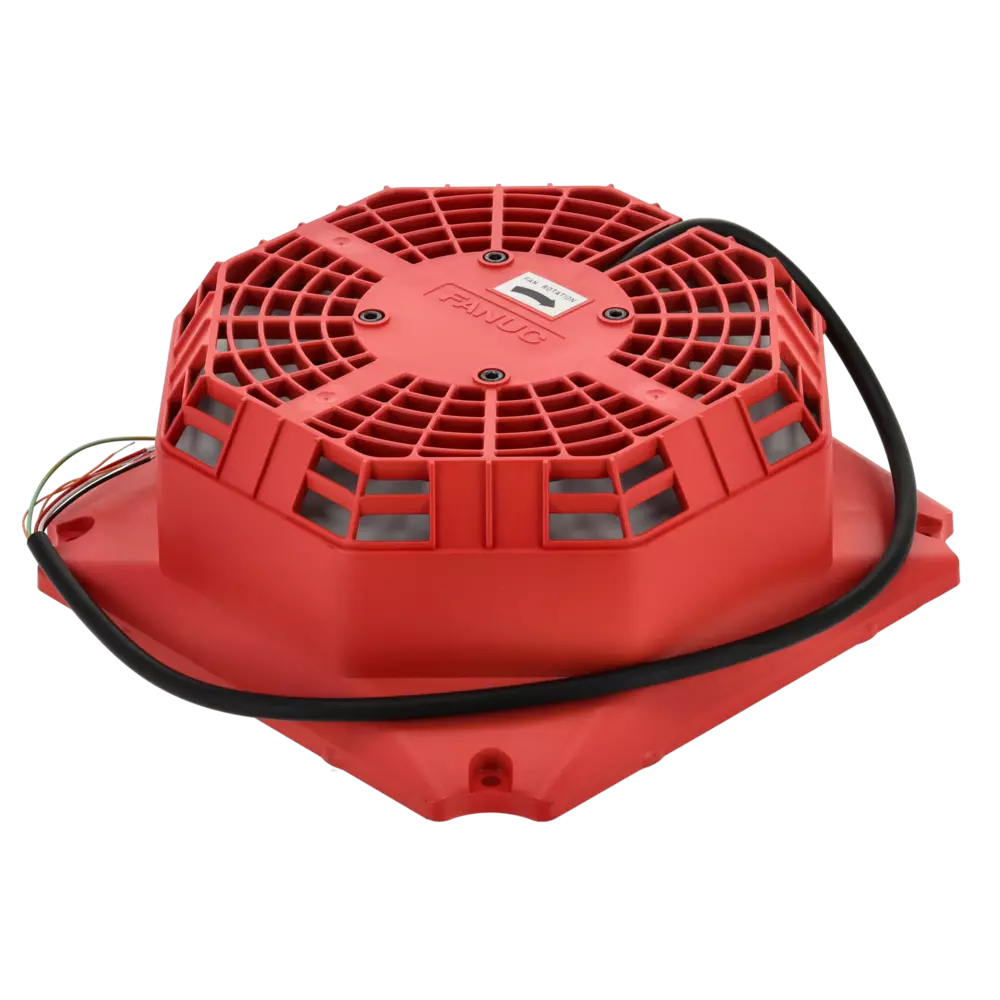 Fan motoru, iş mili motoru için A06B-3569-K501