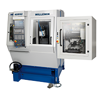 Willemin 408S2