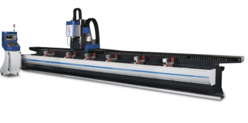 Pat Mooney PMI-CNC E-TYPE