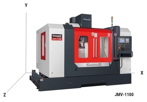 Sunmill JMV-1100