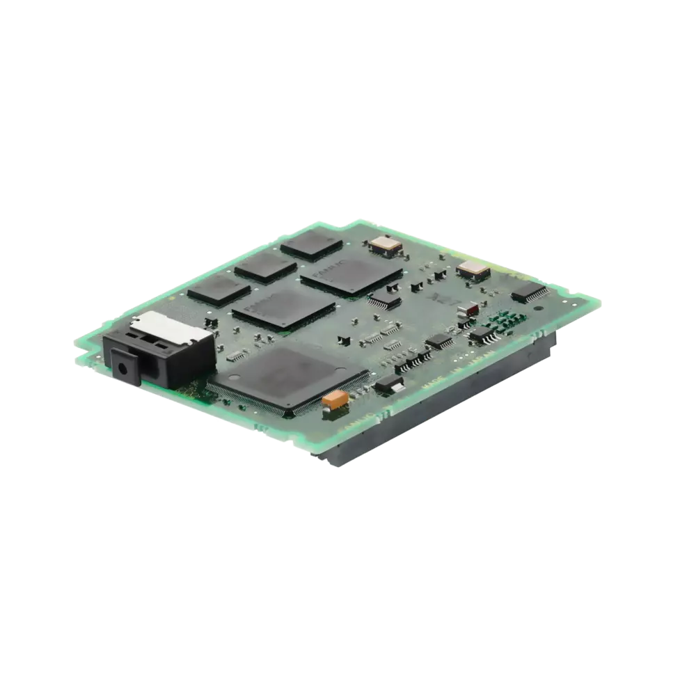 Printed circuit board - axis card, 6-axis A20B-8200-0511