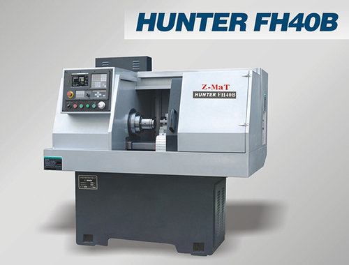 Z-MAT HUNTER FH40B