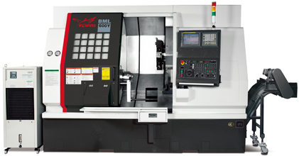 YDPM BML-600Y