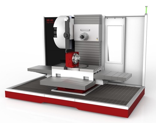 Fryer HR-40