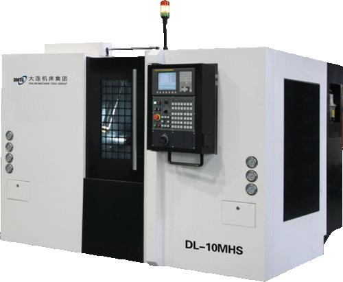 DMTG DL-10MHS