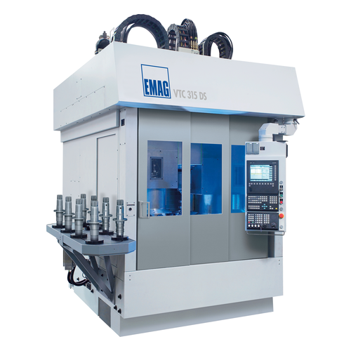 Emag VTC 315 DS
