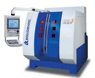 Rollomatic LASERSMART500