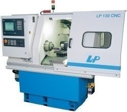 LP-Laschet LP130-CNC