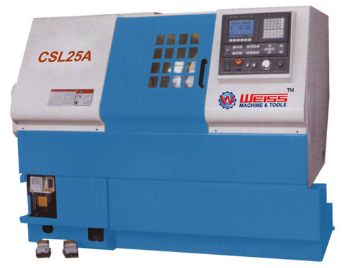 Weiss Machinery CSL25A