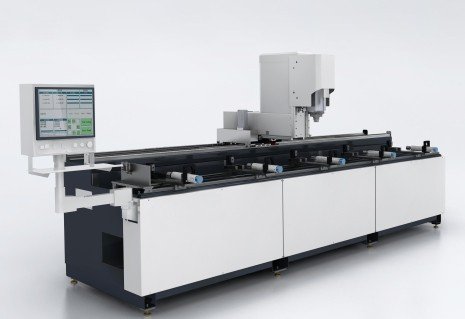Pengsheng CNC PROFILE