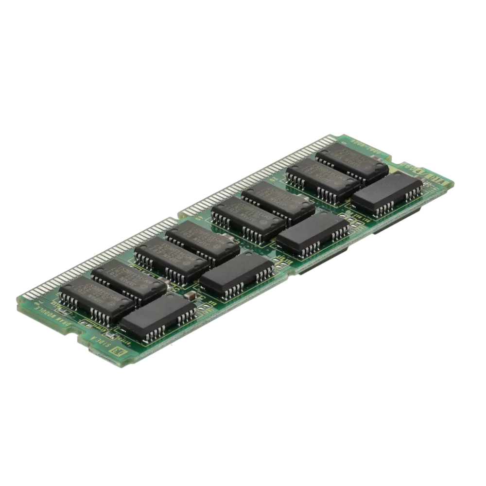 DRAM modülü 6MB A20B-2900-0604