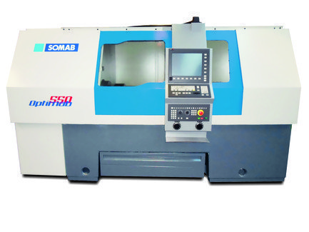 Somab OPTIMAB 550