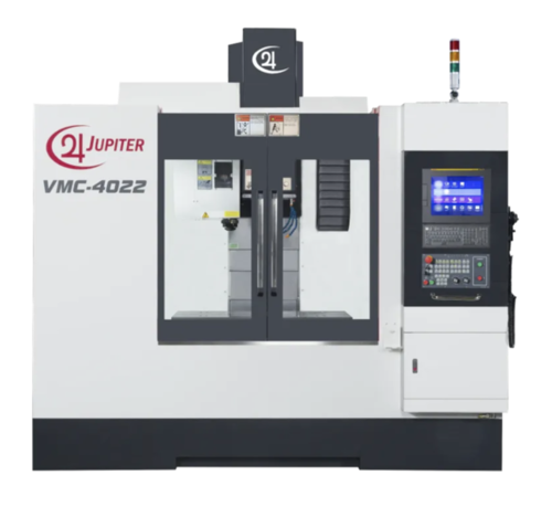 Jupiter VMC-4022