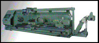 Dainichi M50X85