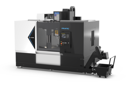 Pratic PL-855/1165/1375