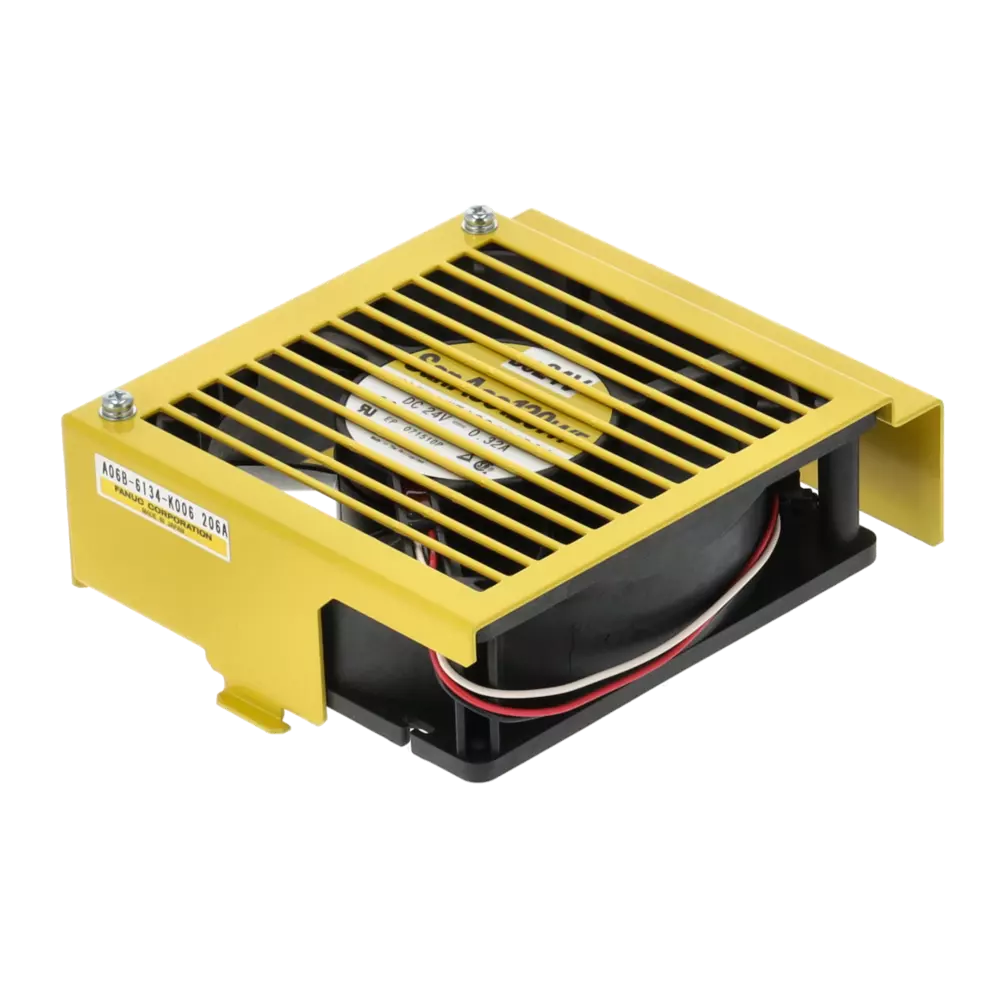 Fan ünitesi, BETA iSVSP 80/80/80-18 A06B-6134-K006