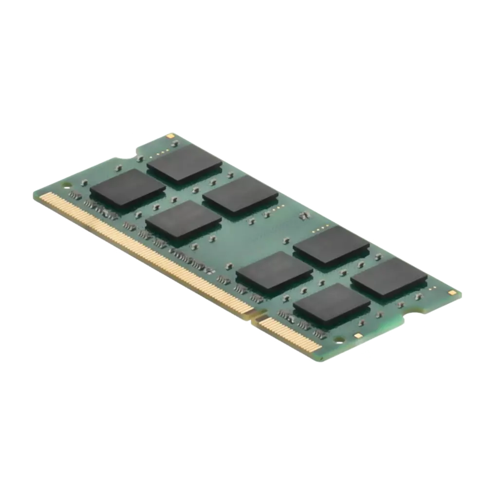 Bellek DDR 2GB A76L-0500-0031