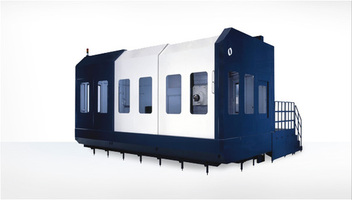 Makino MCC3018