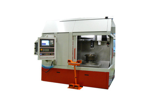 Hembrug MIKROTURN 650V
