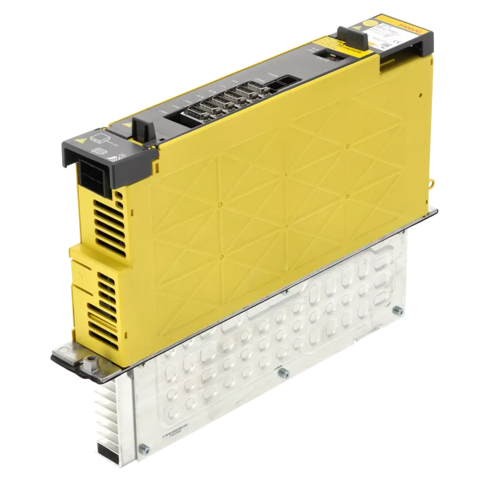 İş mili motoru-2 2I tip A A06B-6111-H002#H550#N