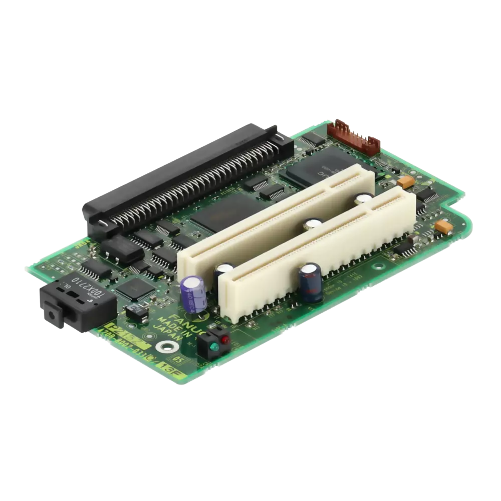 Baskı devre kartı - arka pano (backpanel) A20B-8002-0330