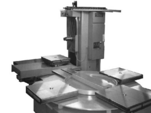 Machining Systems HMC-300